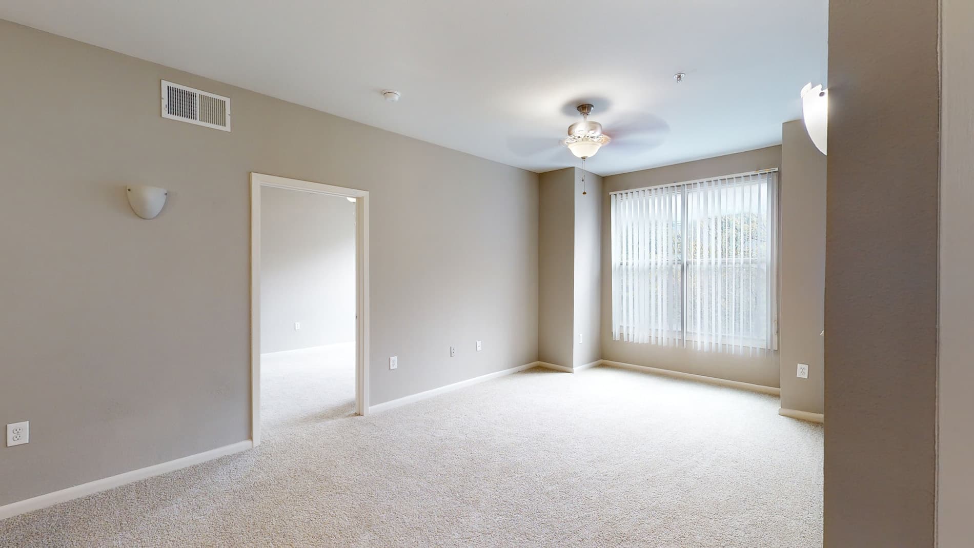 Legacy Village Apartment Homes 2 of 5