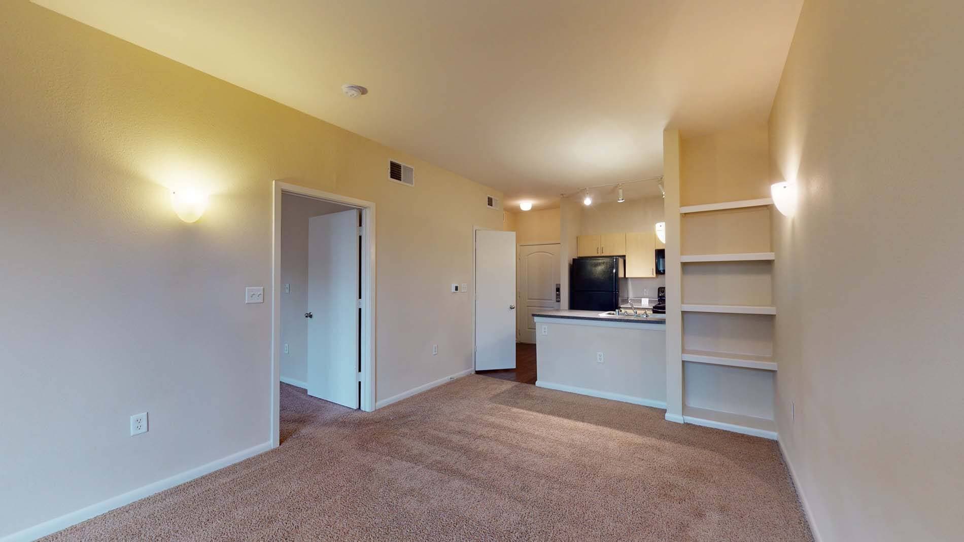 Legacy Village Apartment Homes 4 of 5