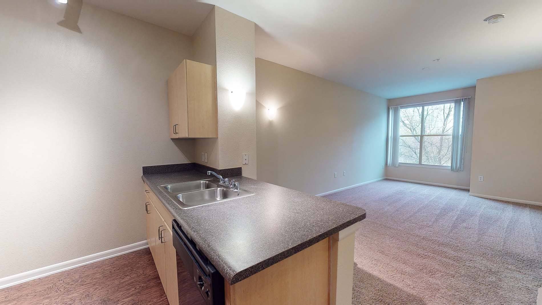 Legacy Village Apartment Homes 1 of 5