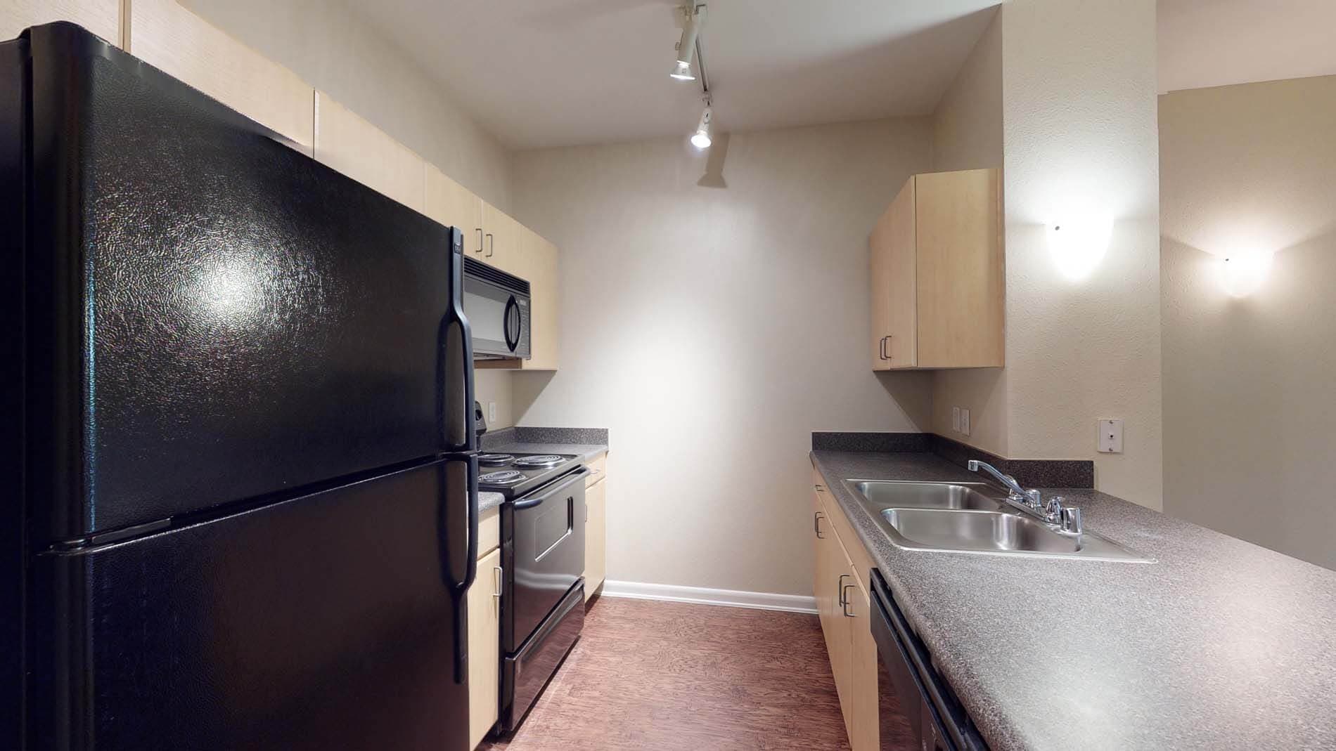 Legacy Village Apartment Homes 2 of 5