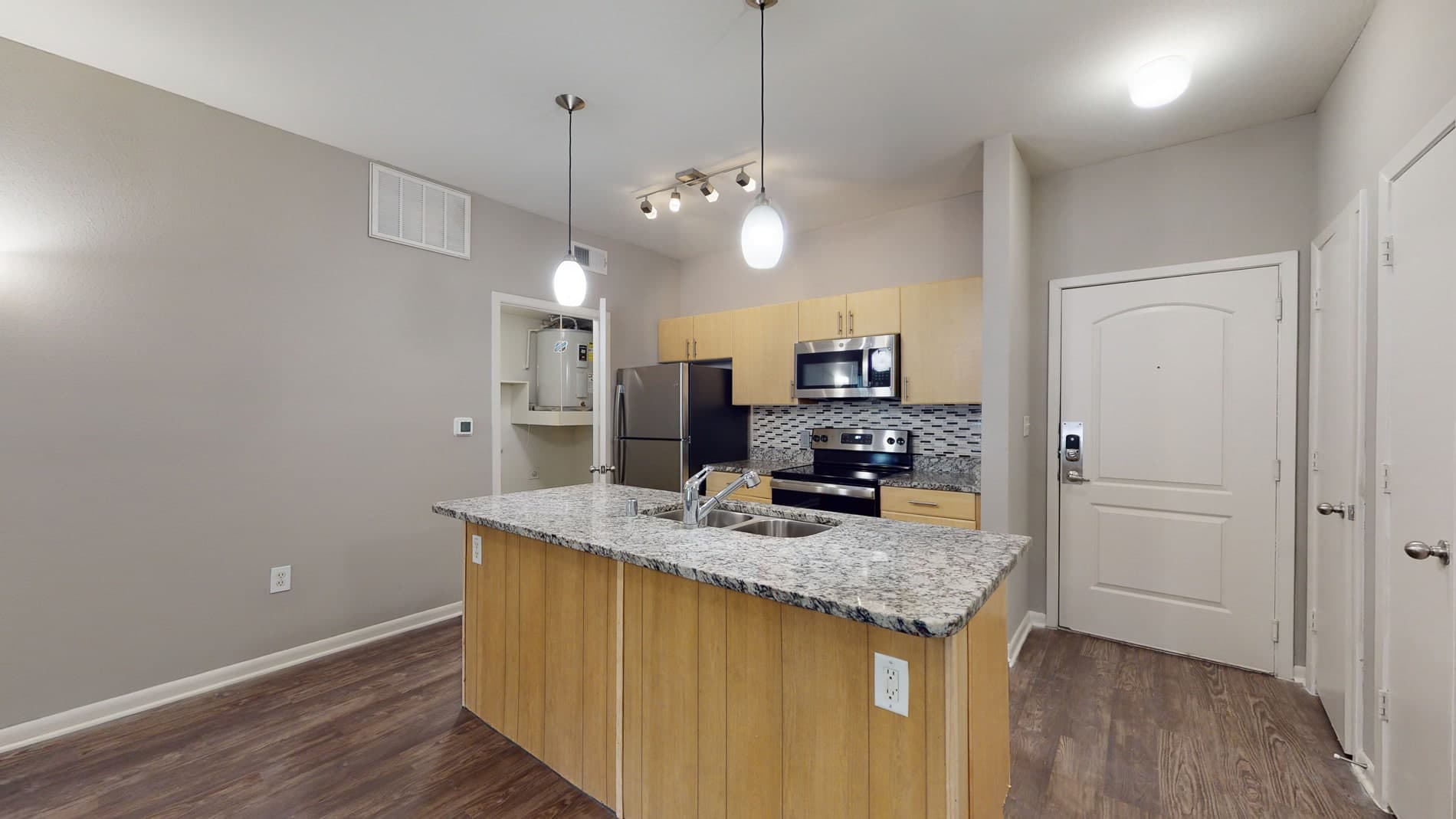 Legacy Village Apartment Homes 1 of 5