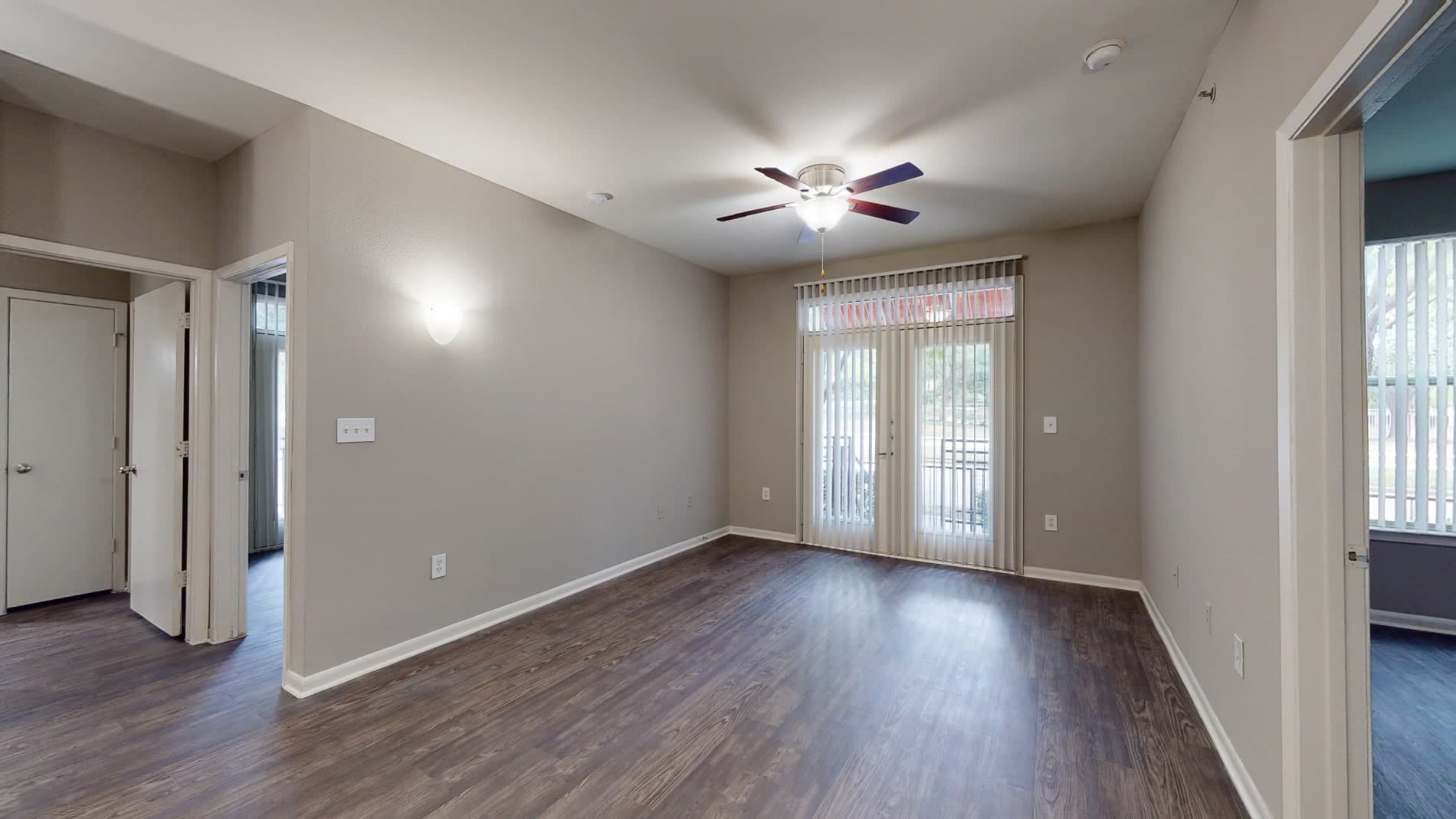 Legacy Village Apartment Homes 2 of 5