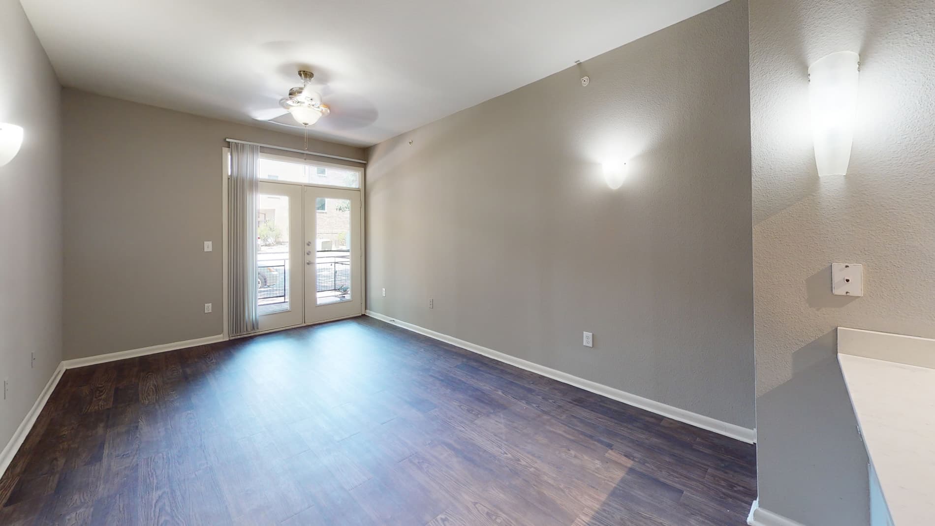 Legacy Village Apartment Homes 2 of 5