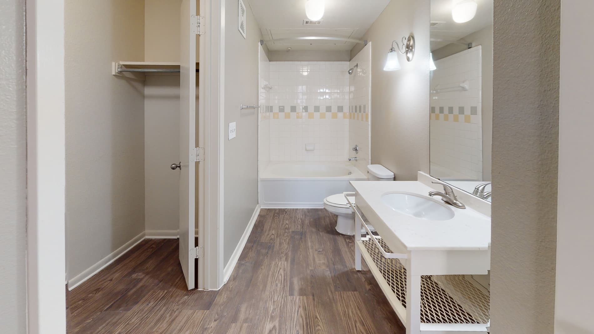 Legacy Village Apartment Homes 4 of 5