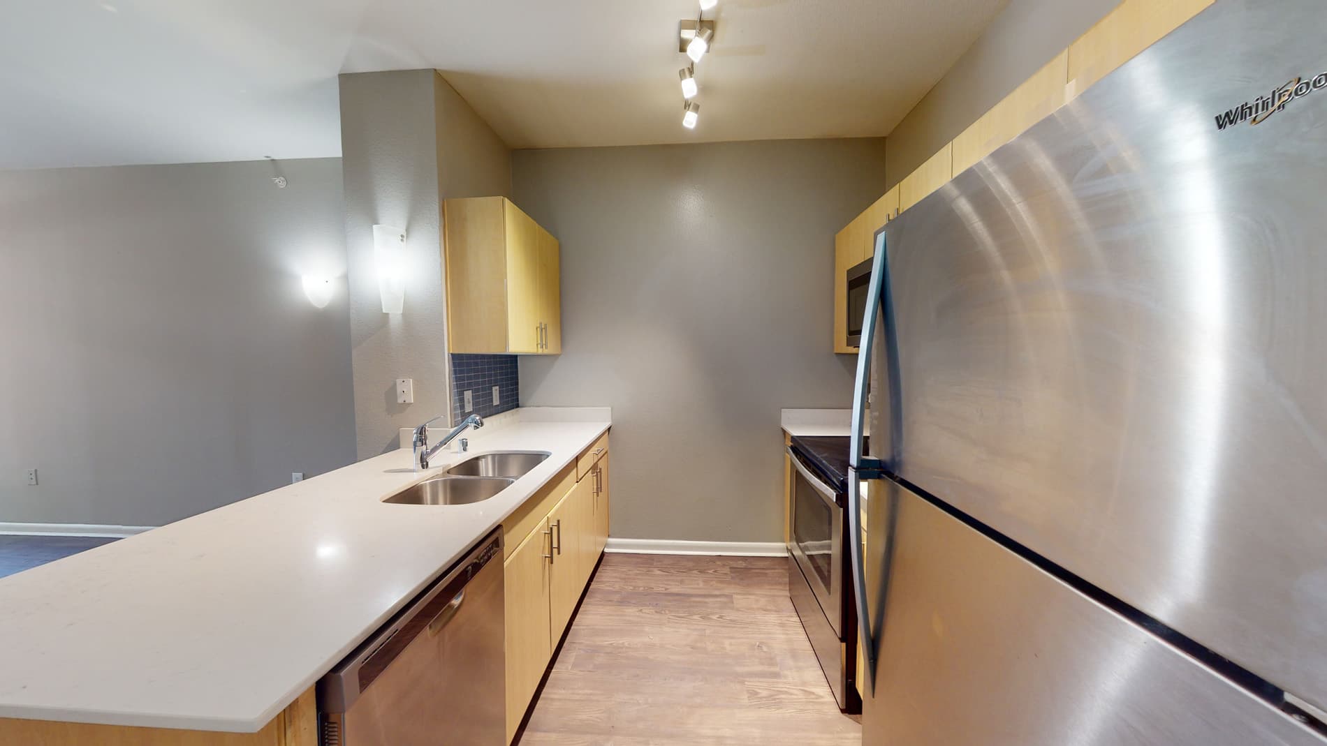 Legacy Village Apartment Homes 1 of 5