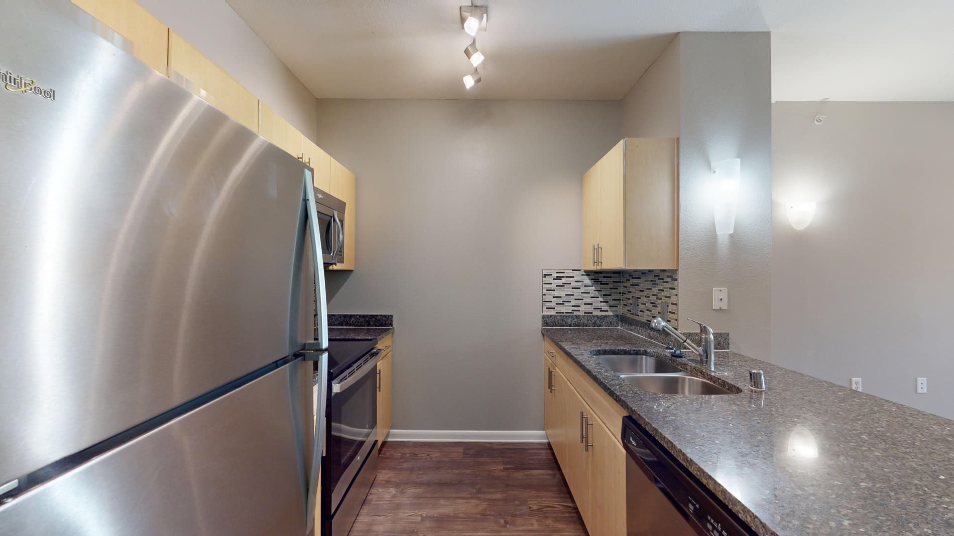 Legacy Village Apartment Homes 1 of 5