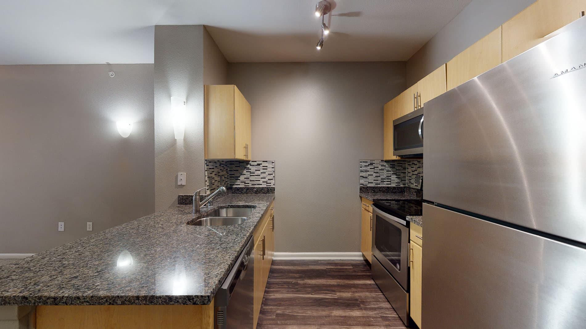 Legacy Village Apartment Homes 2 of 5