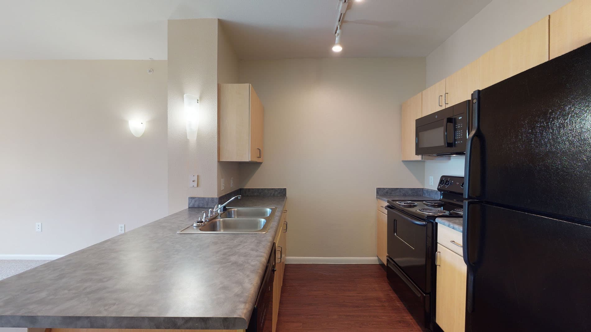 Legacy Village Apartment Homes 2 of 5