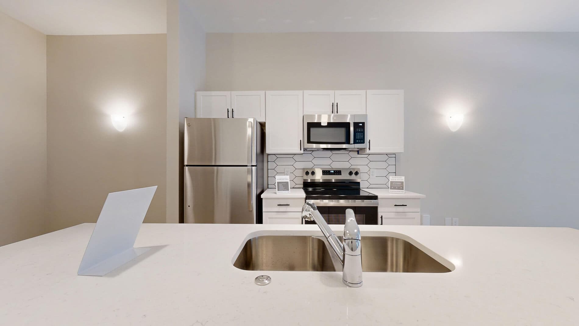 Legacy Village Apartment Homes 1 of 5