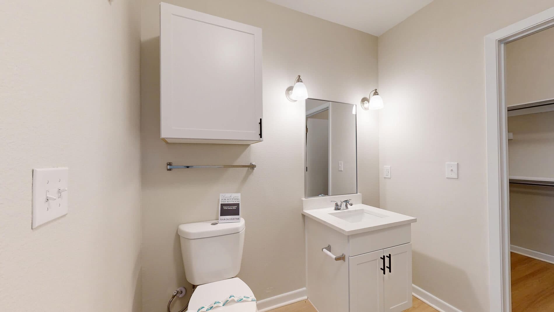 Legacy Village Apartment Homes 4 of 5