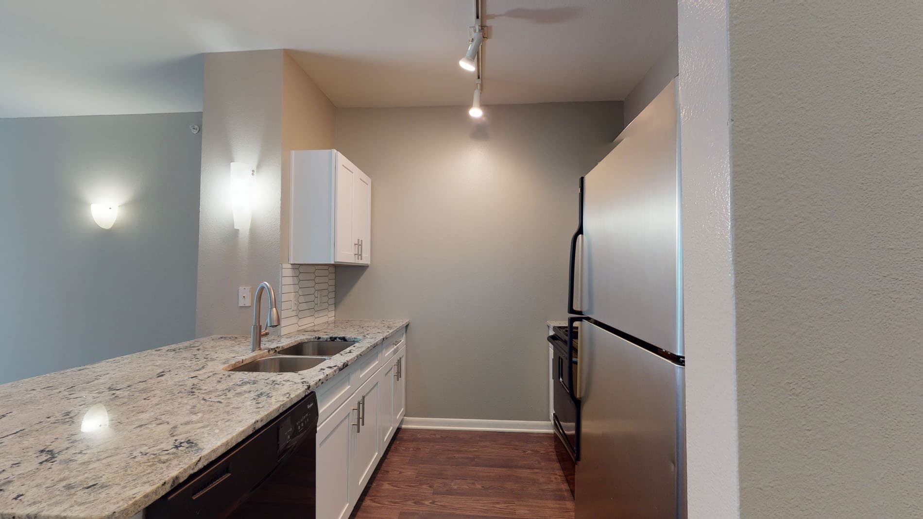Legacy Village Apartment Homes 2 of 5