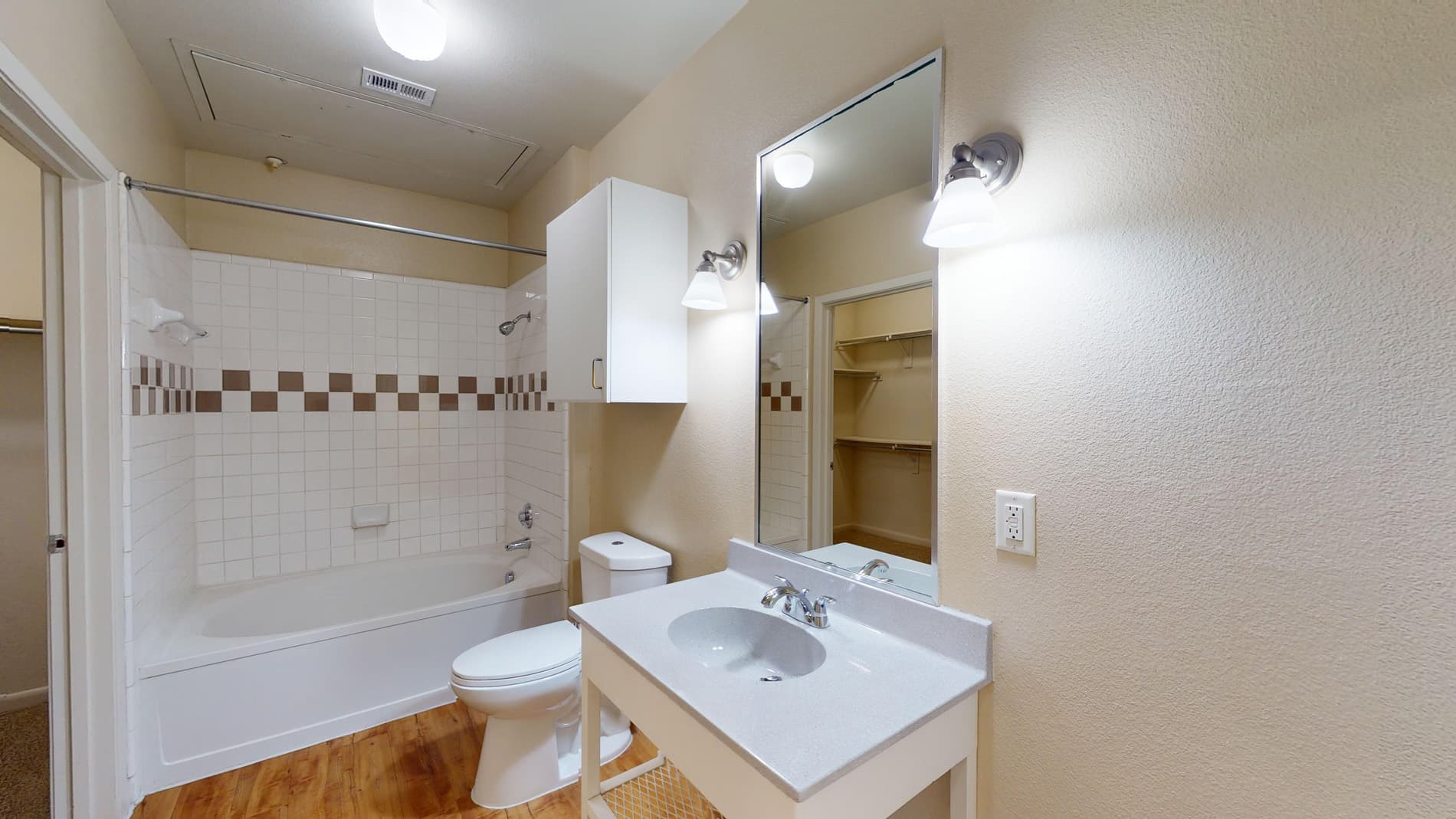 Legacy Village Apartment Homes 4 of 5