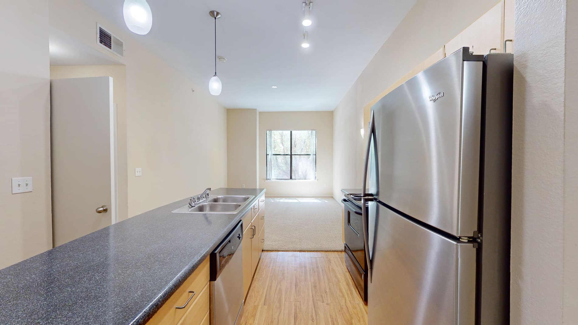 Legacy Village Apartment Homes 1 of 5