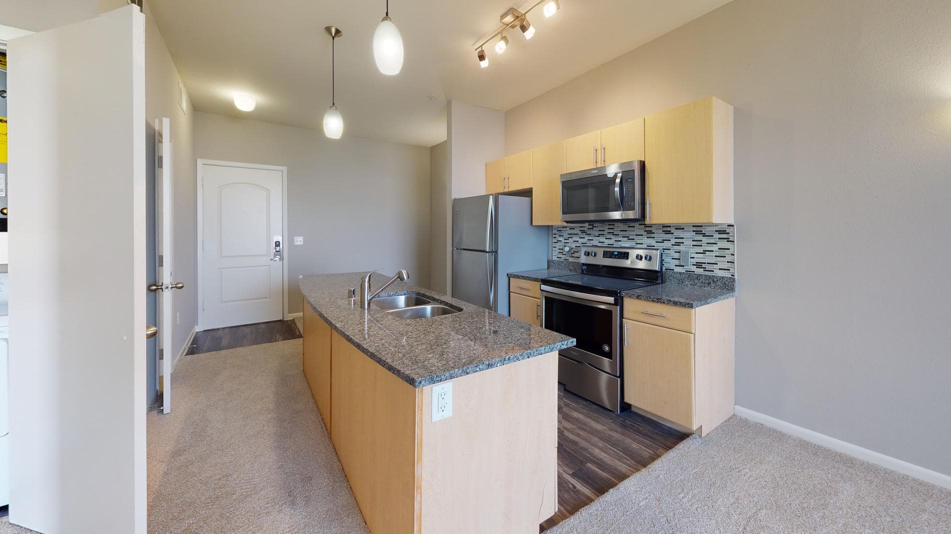 Legacy Village Apartment Homes 1 of 5