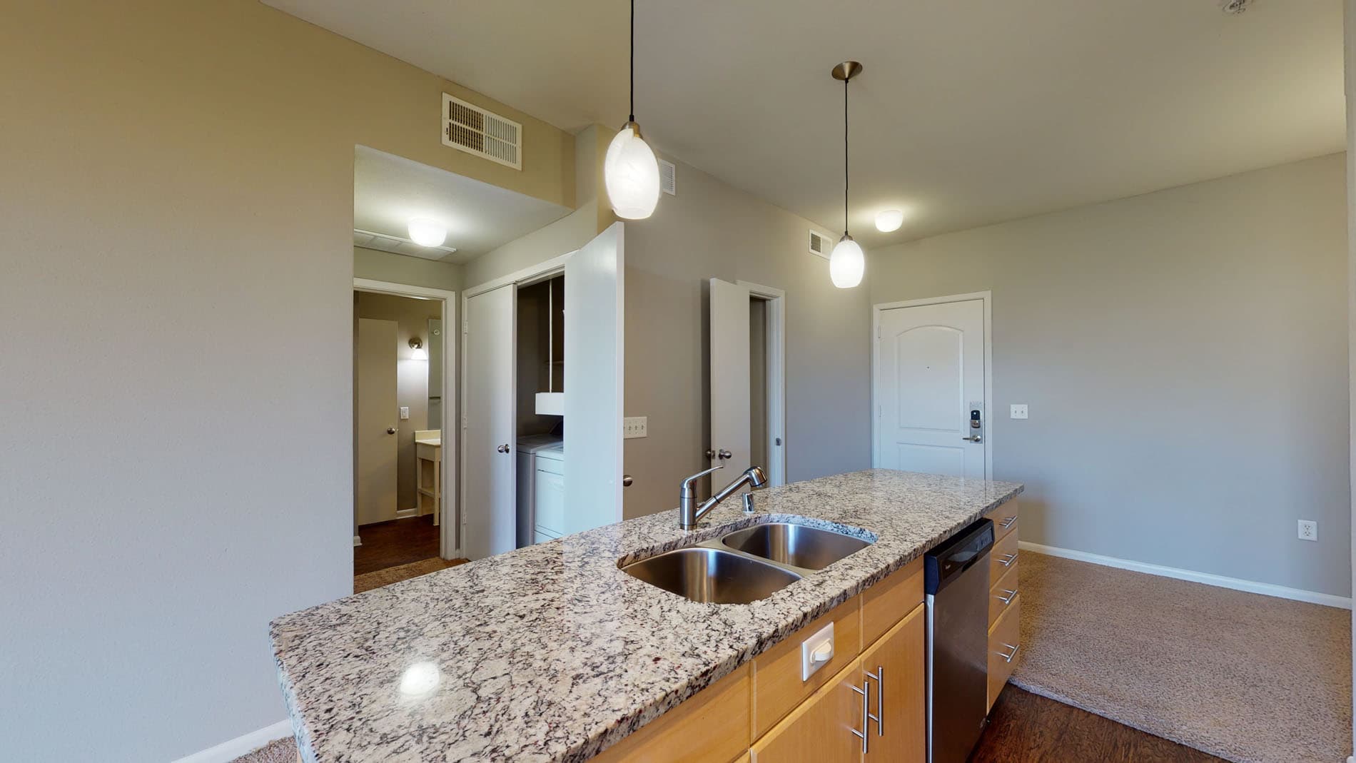 Legacy Village Apartment Homes 2 of 5