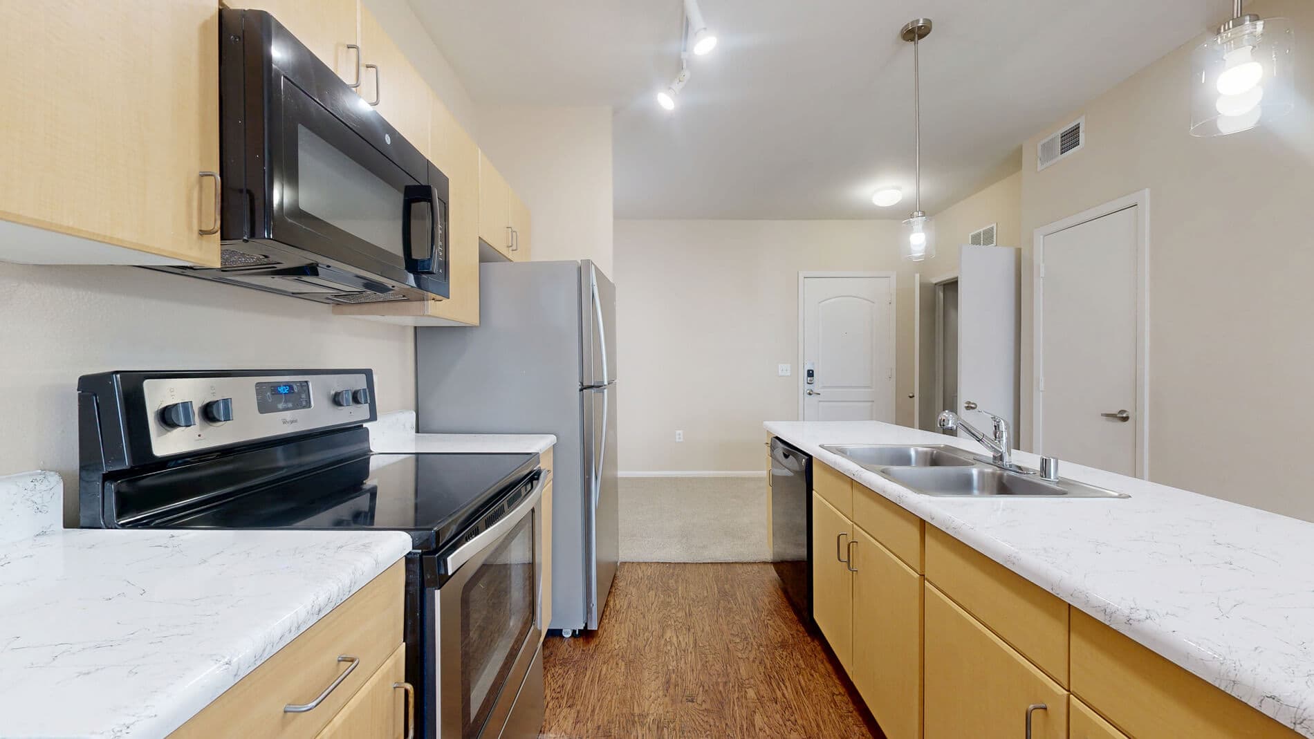 Legacy Village Apartment Homes 1 of 5