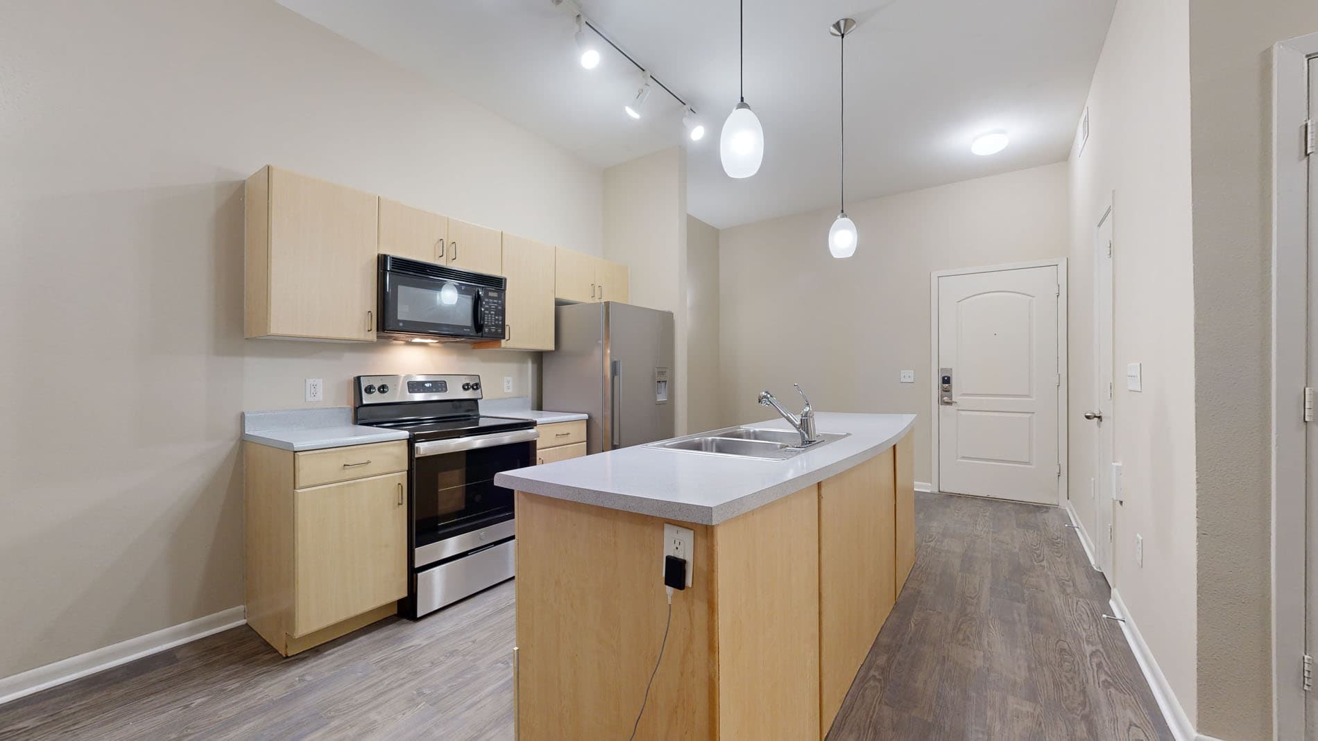 Legacy Village Apartment Homes 1 of 5