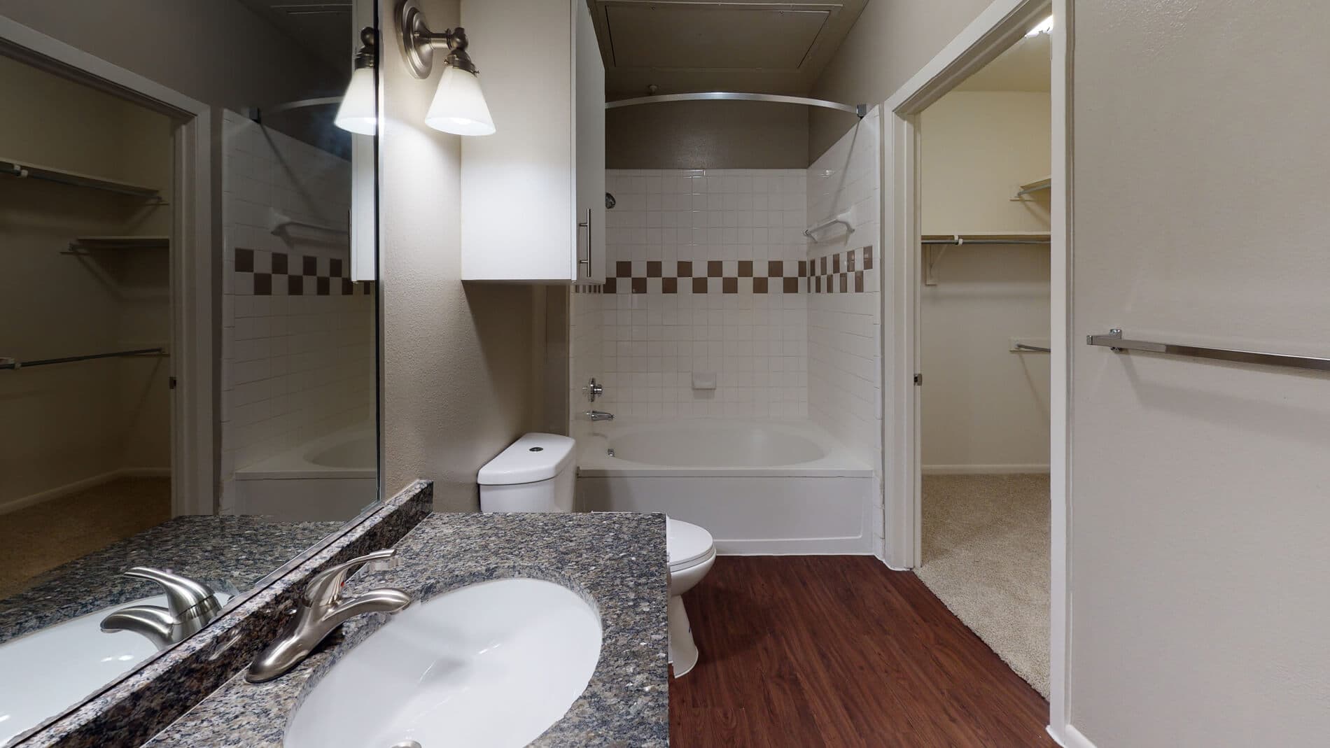 Legacy Village Apartment Homes 4 of 5