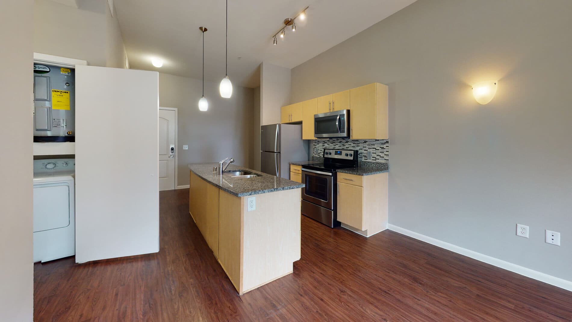 Legacy Village Apartment Homes 1 of 5