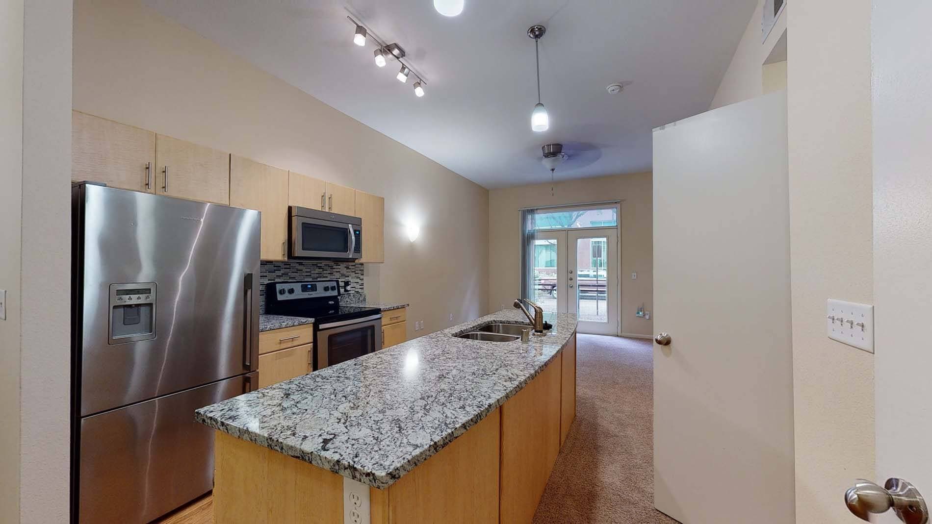 Legacy Village Apartment Homes 1 of 5