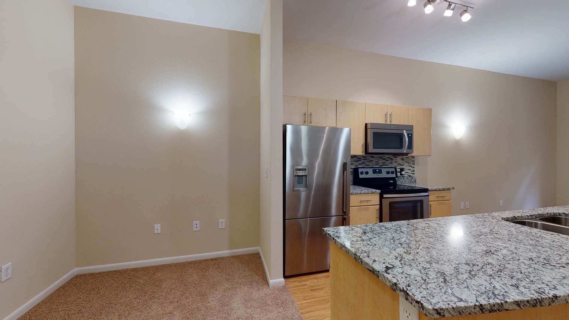 Legacy Village Apartment Homes 2 of 5