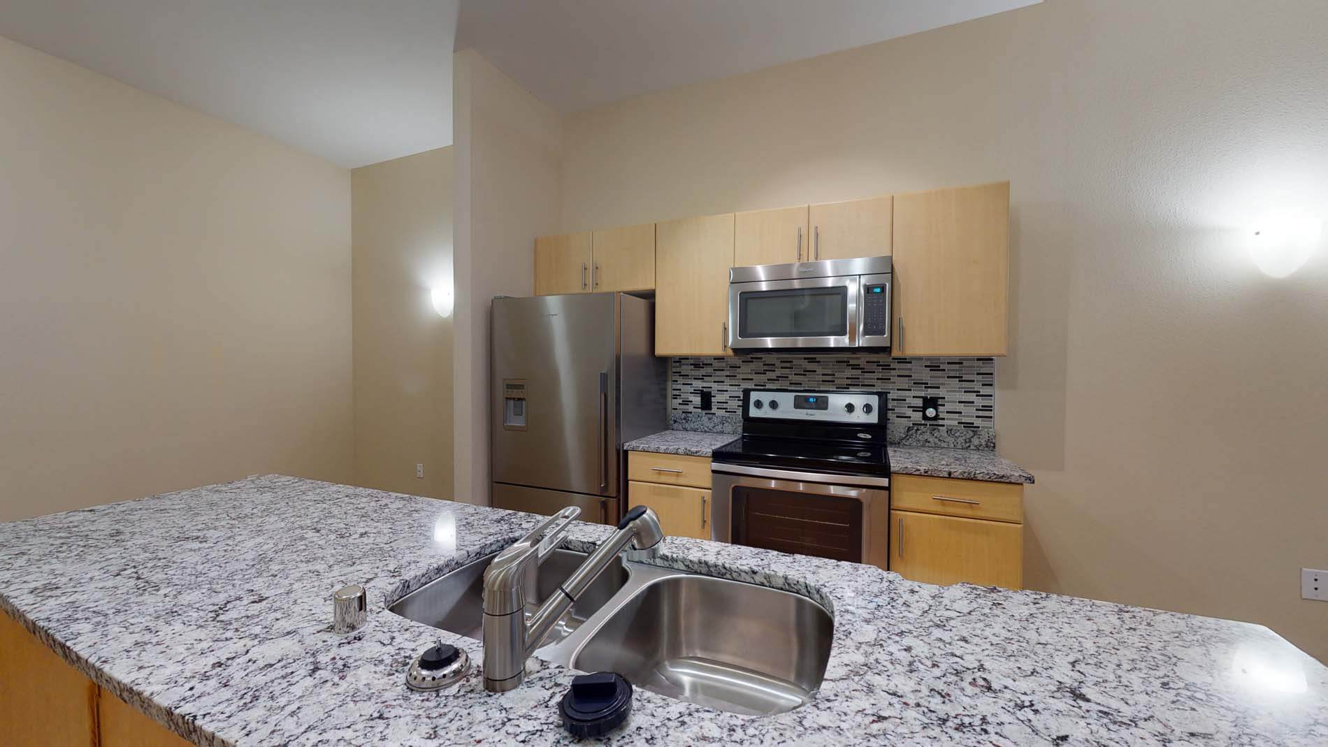 Legacy Village Apartment Homes 3 of 5