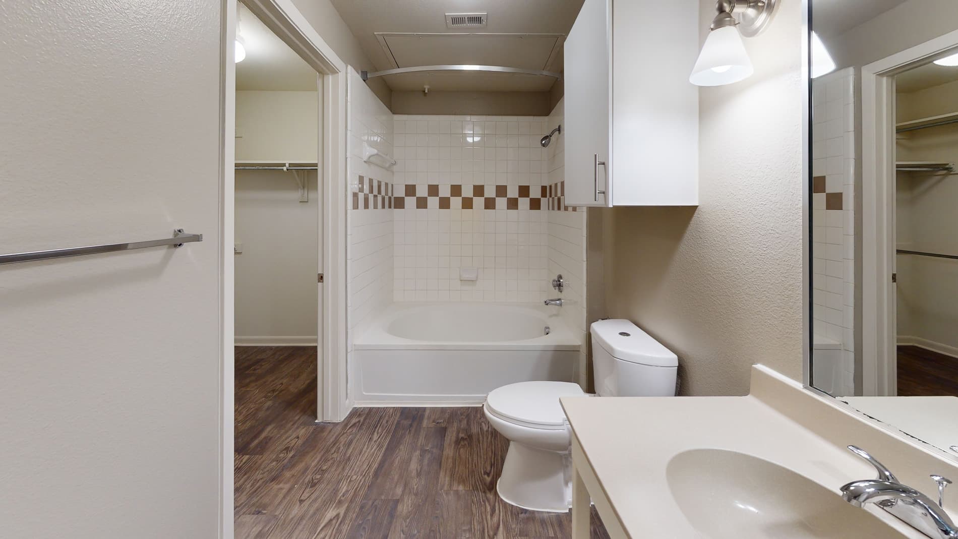 Legacy Village Apartment Homes 4 of 5