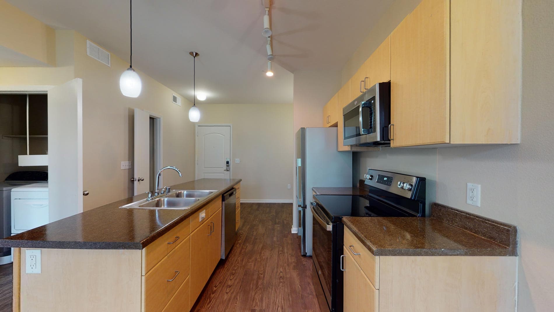 Legacy Village Apartment Homes 1 of 4