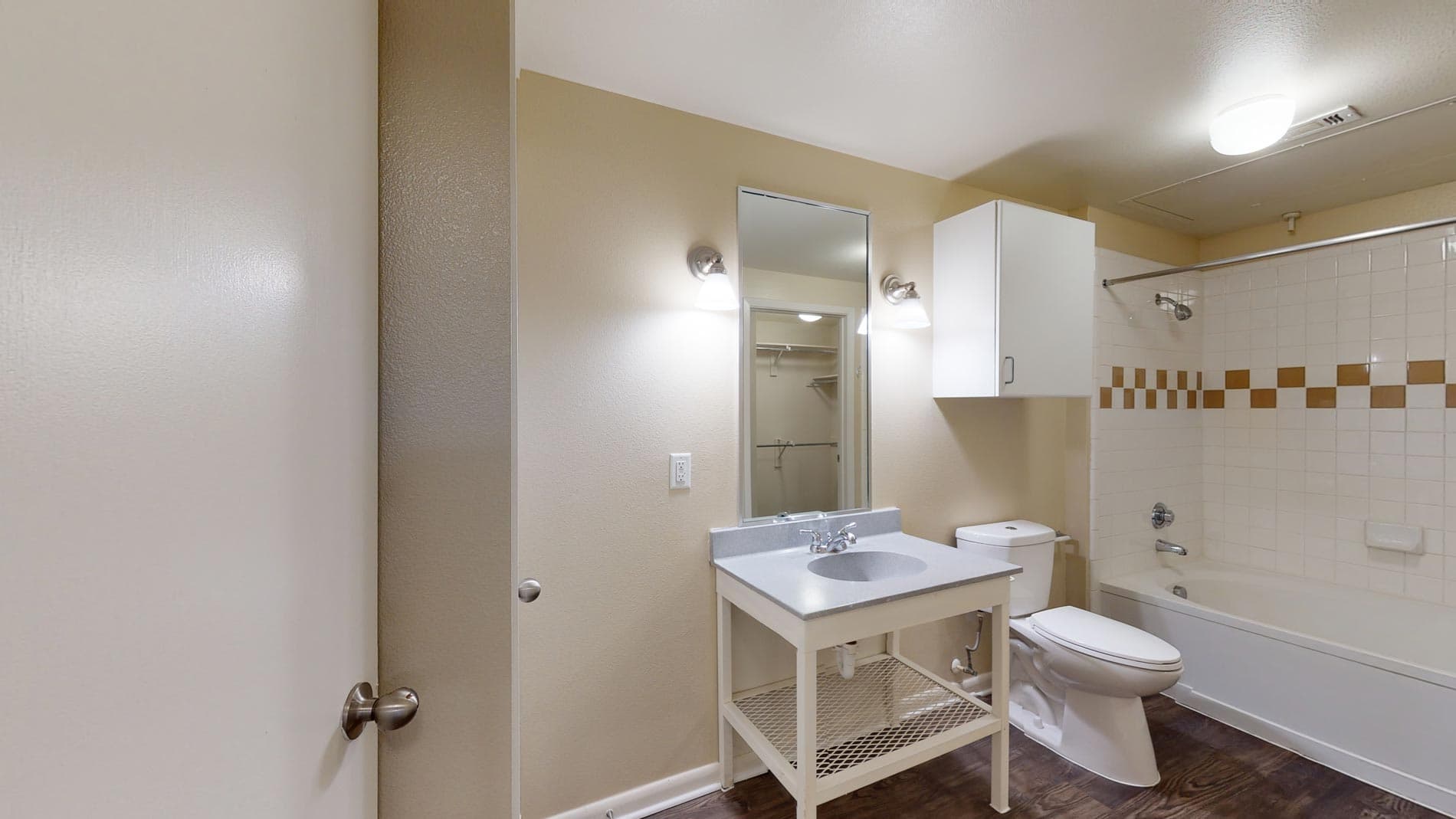 Legacy Village Apartment Homes 4 of 4