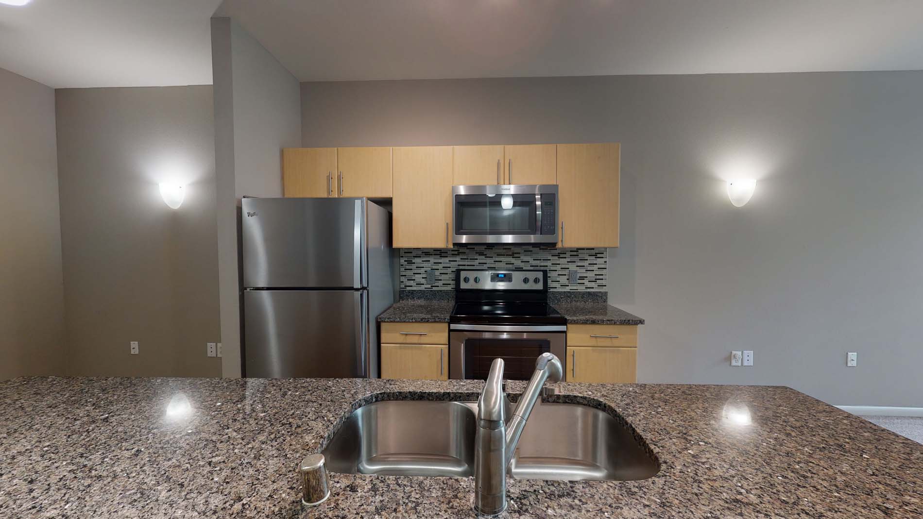 Legacy Village Apartment Homes 3 of 5