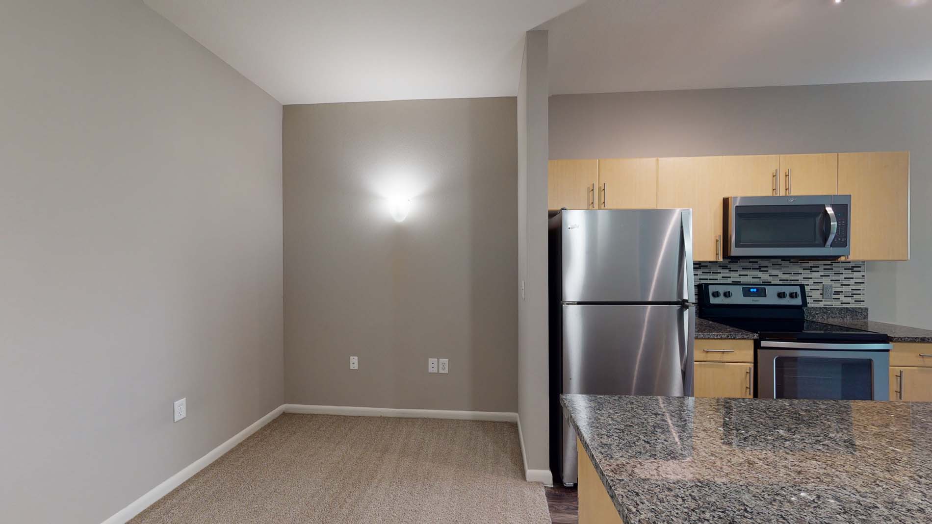 Legacy Village Apartment Homes 2 of 5