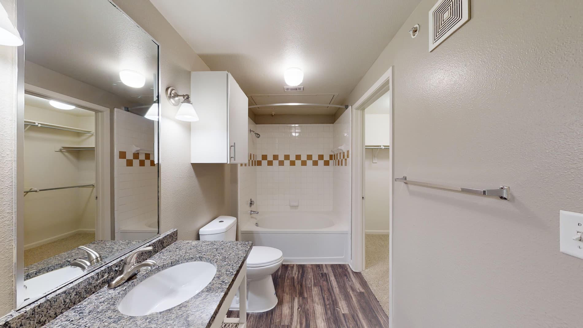 Legacy Village Apartment Homes 4 of 5