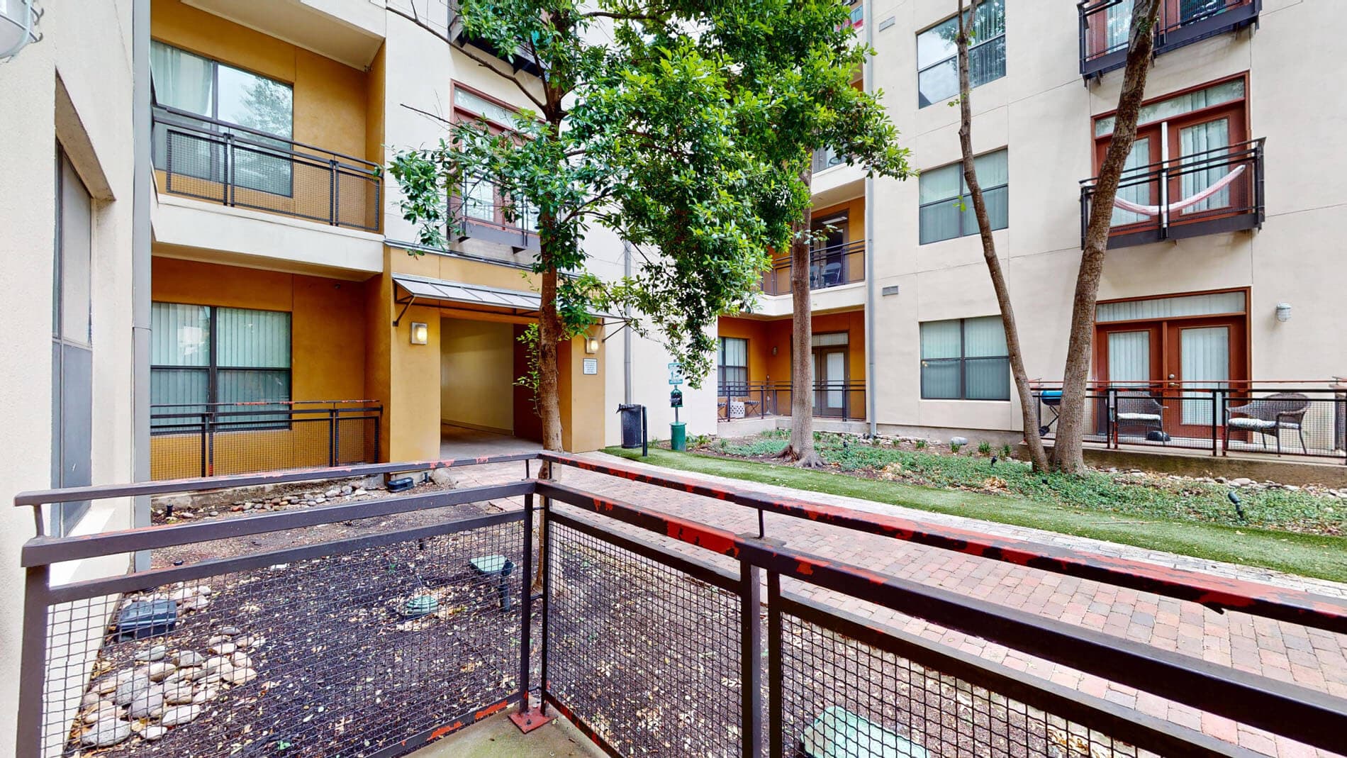 Legacy Village Apartment Homes 3 of 5