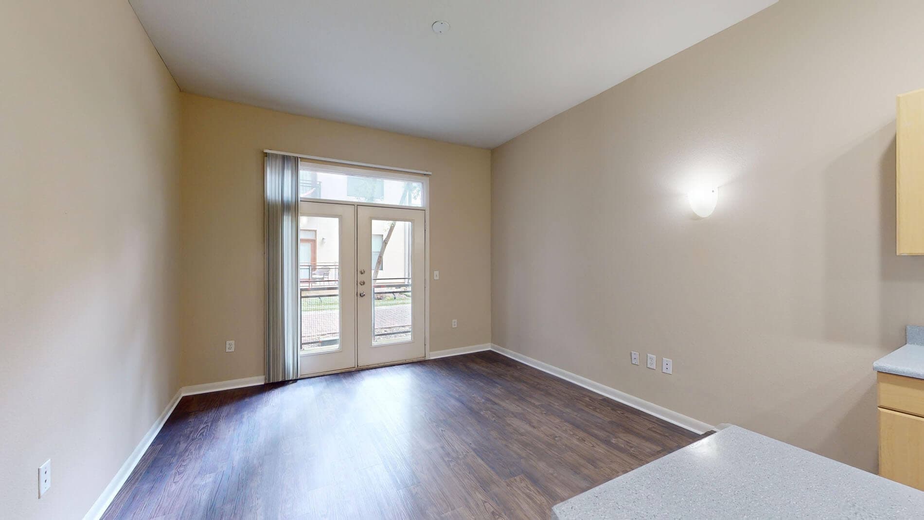 Legacy Village Apartment Homes 2 of 5