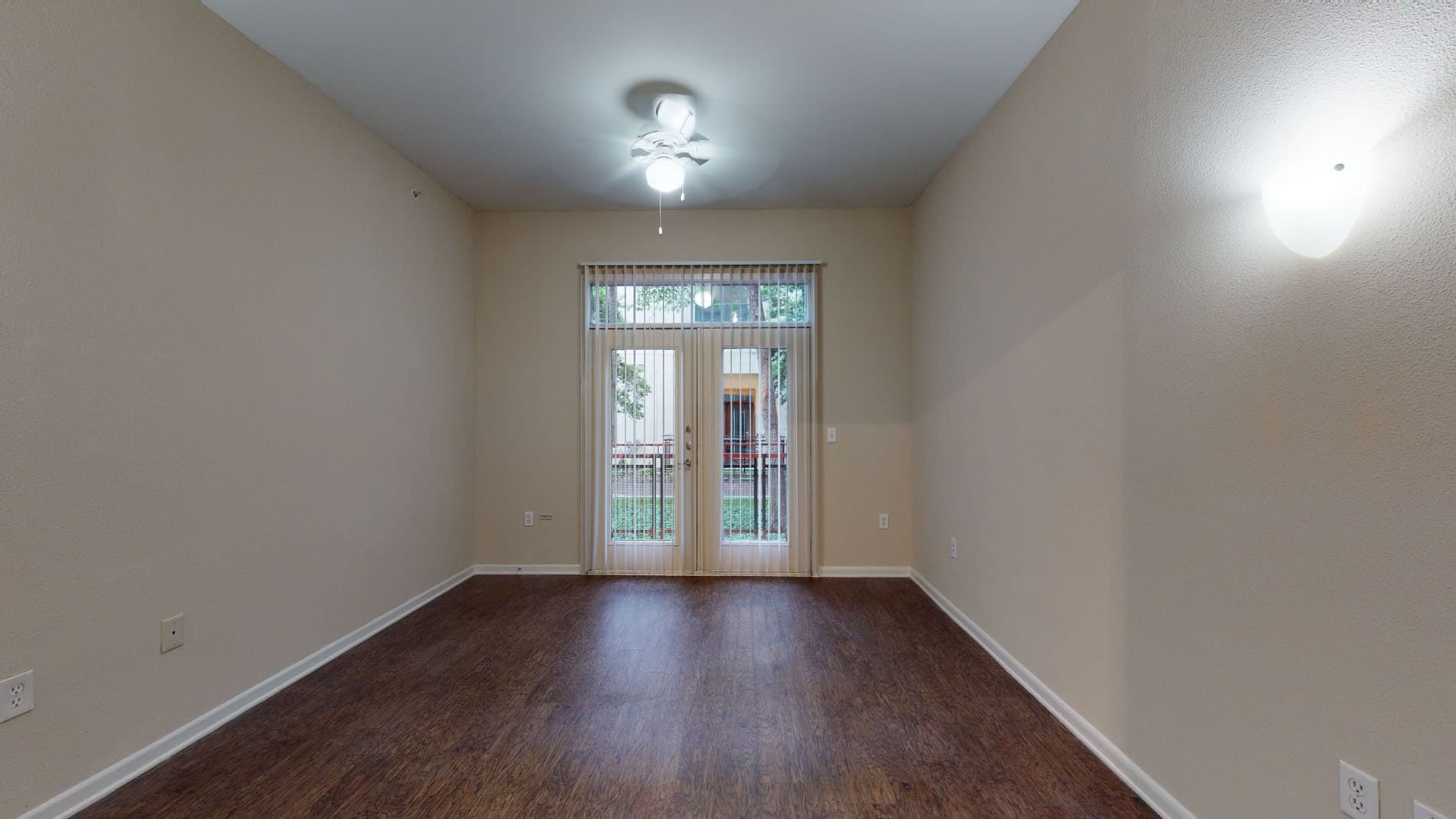 Legacy Village Apartment Homes 1 of 5