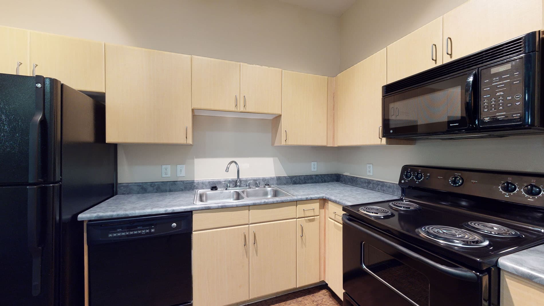 Legacy Village Apartment Homes 2 of 5