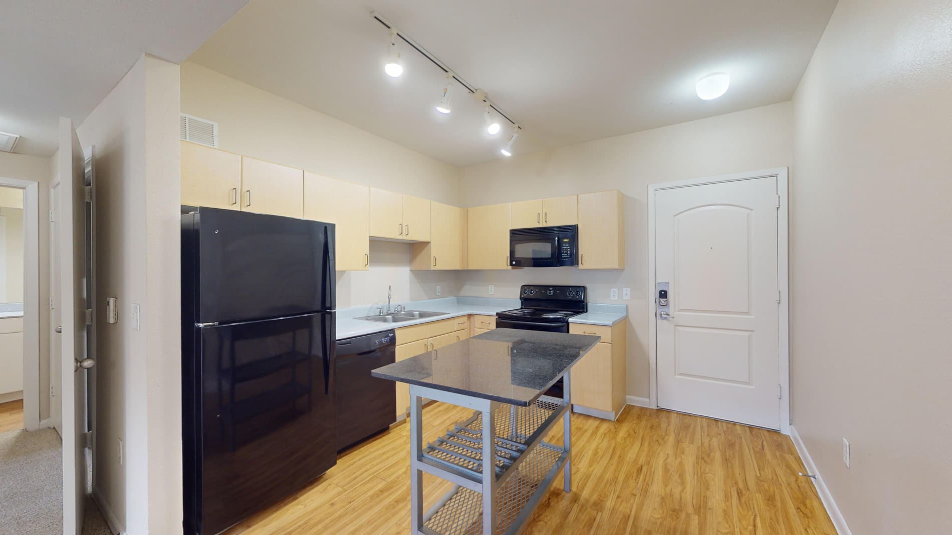 Legacy Village Apartment Homes 1 of 5