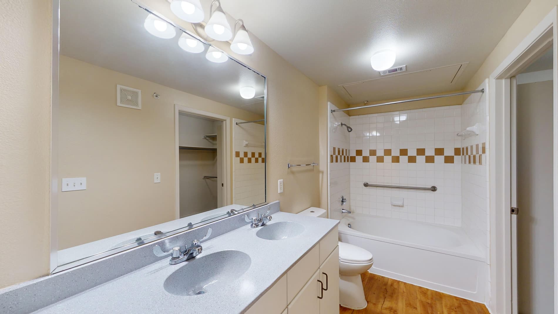 Legacy Village Apartment Homes 4 of 5