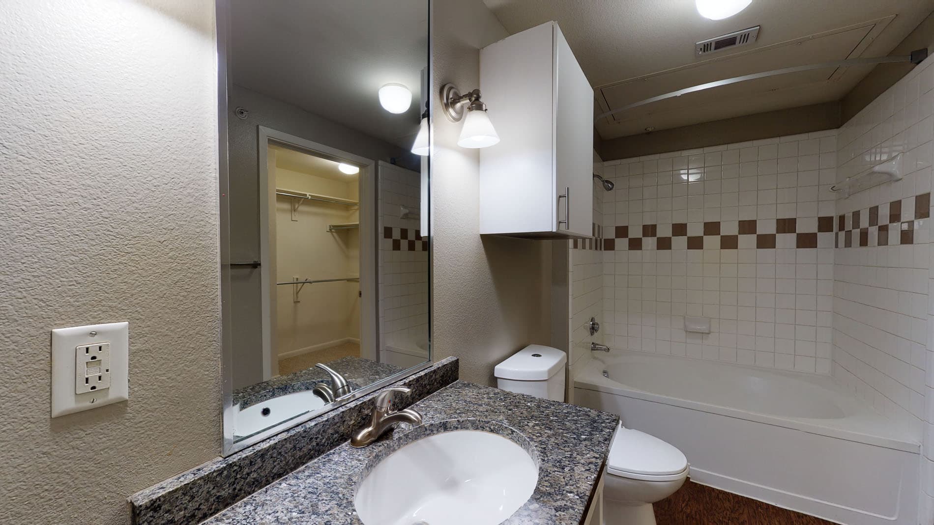 Legacy Village Apartment Homes 3 of 5