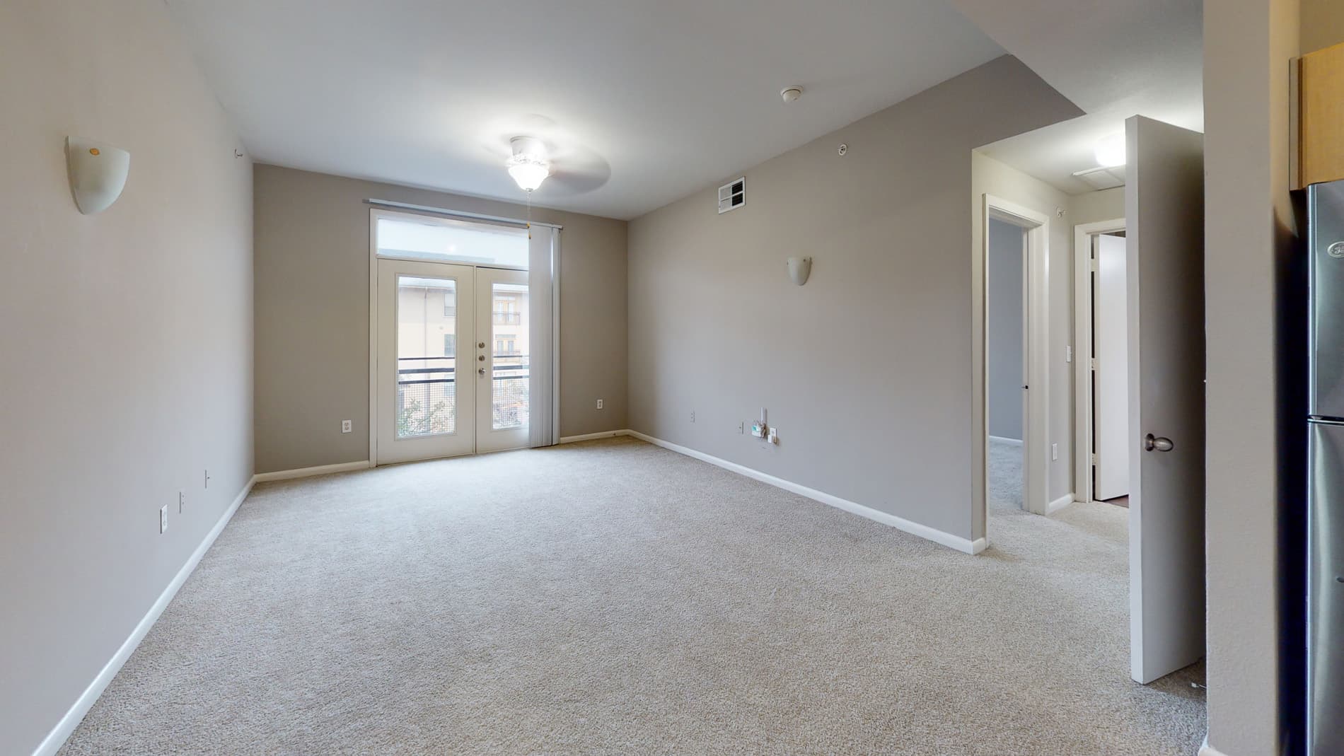 Legacy Village Apartment Homes 2 of 5