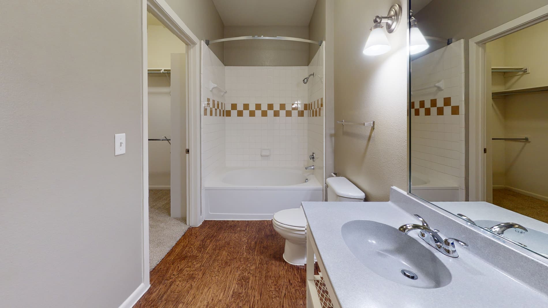 Legacy Village Apartment Homes 4 of 5