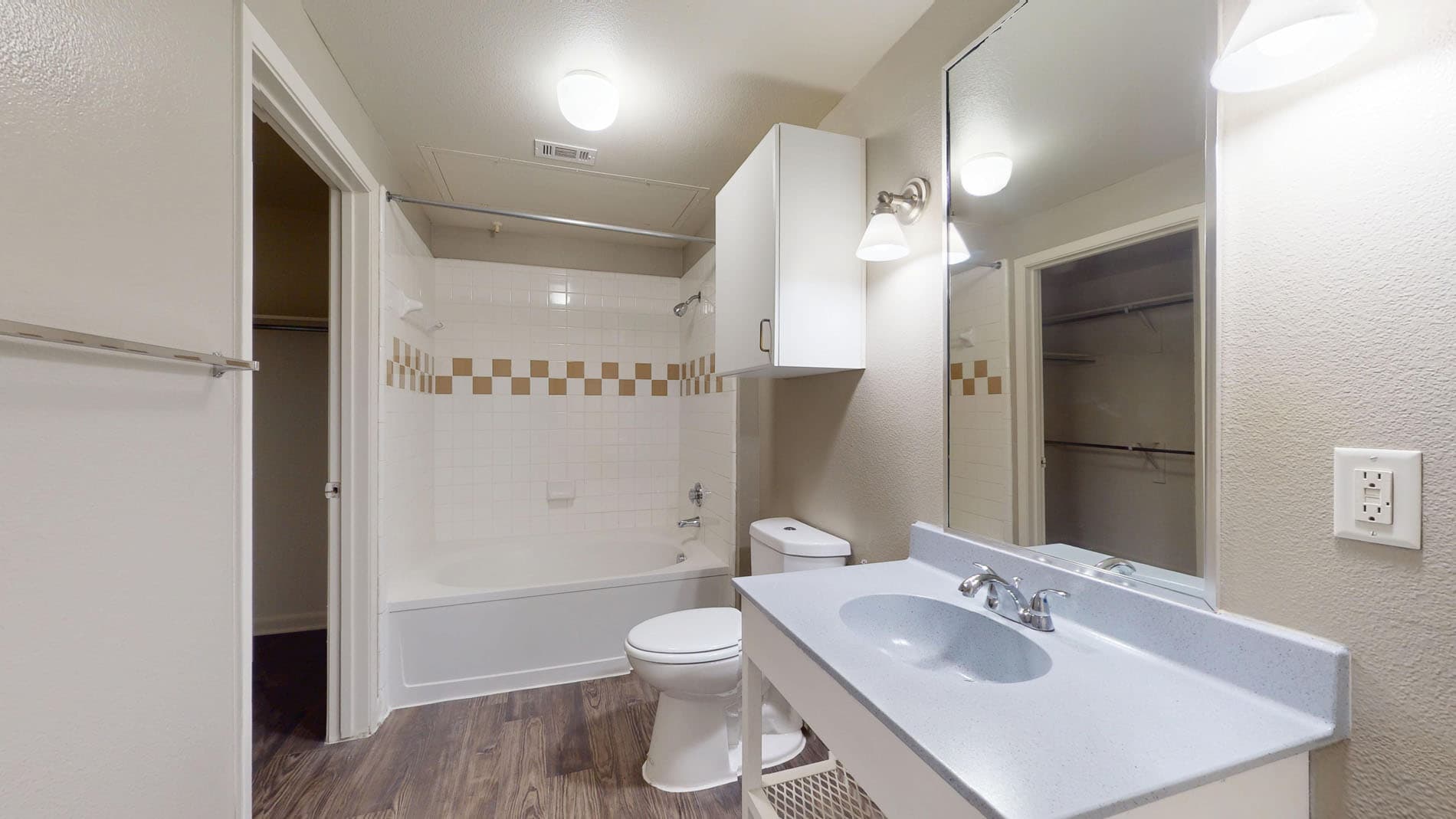 Legacy Village Apartment Homes 4 of 5