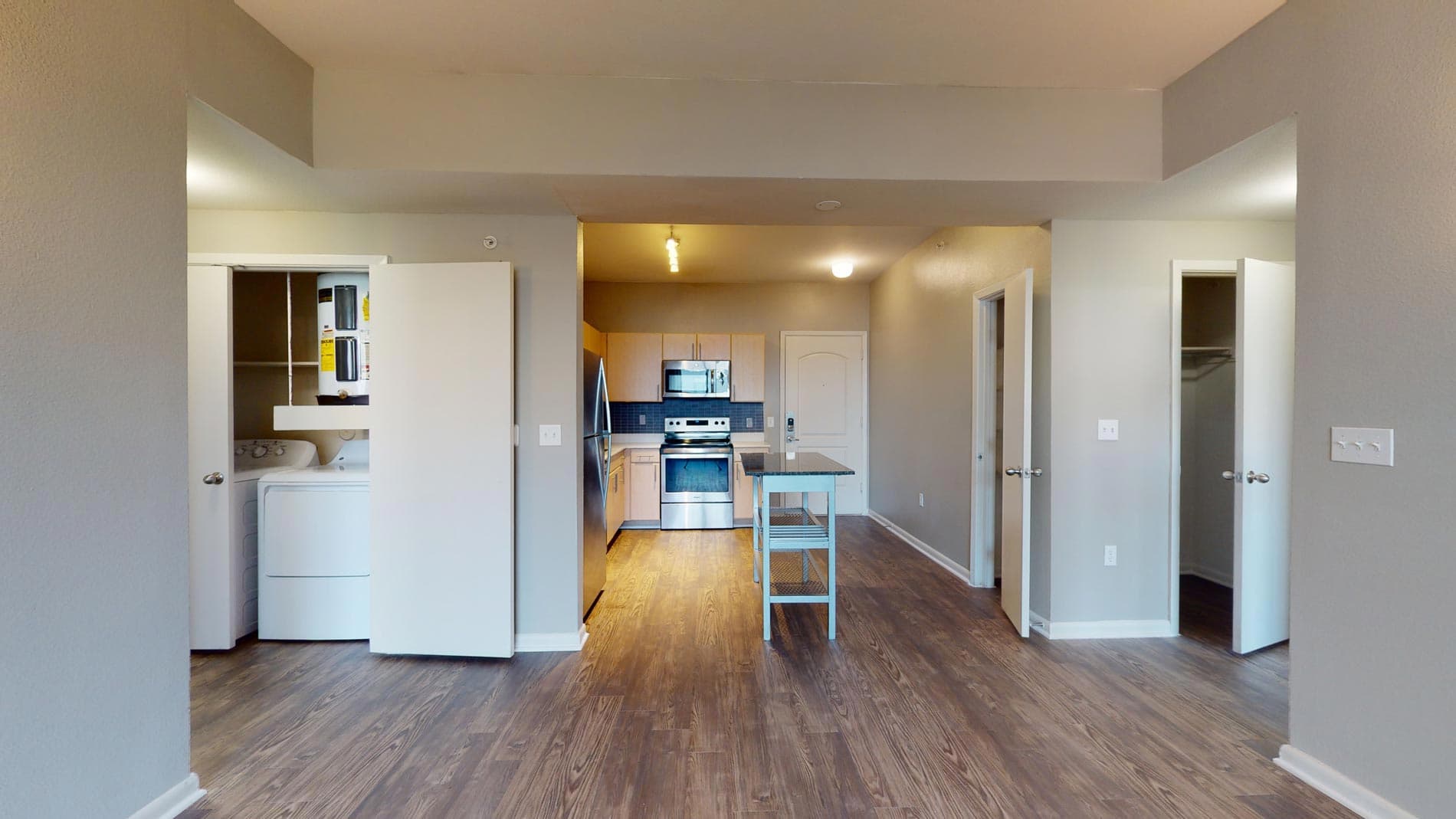 Legacy Village Apartment Homes 2 of 5