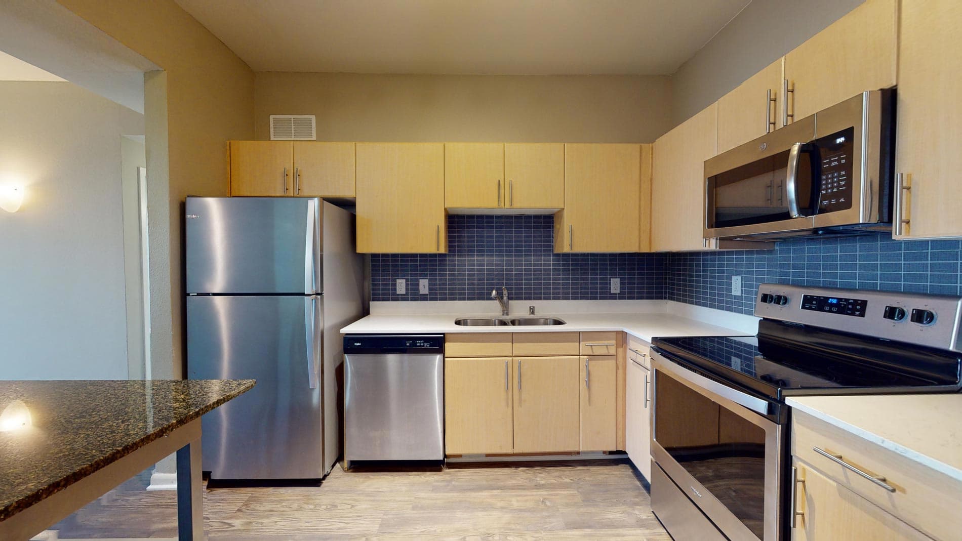 Legacy Village Apartment Homes 1 of 5