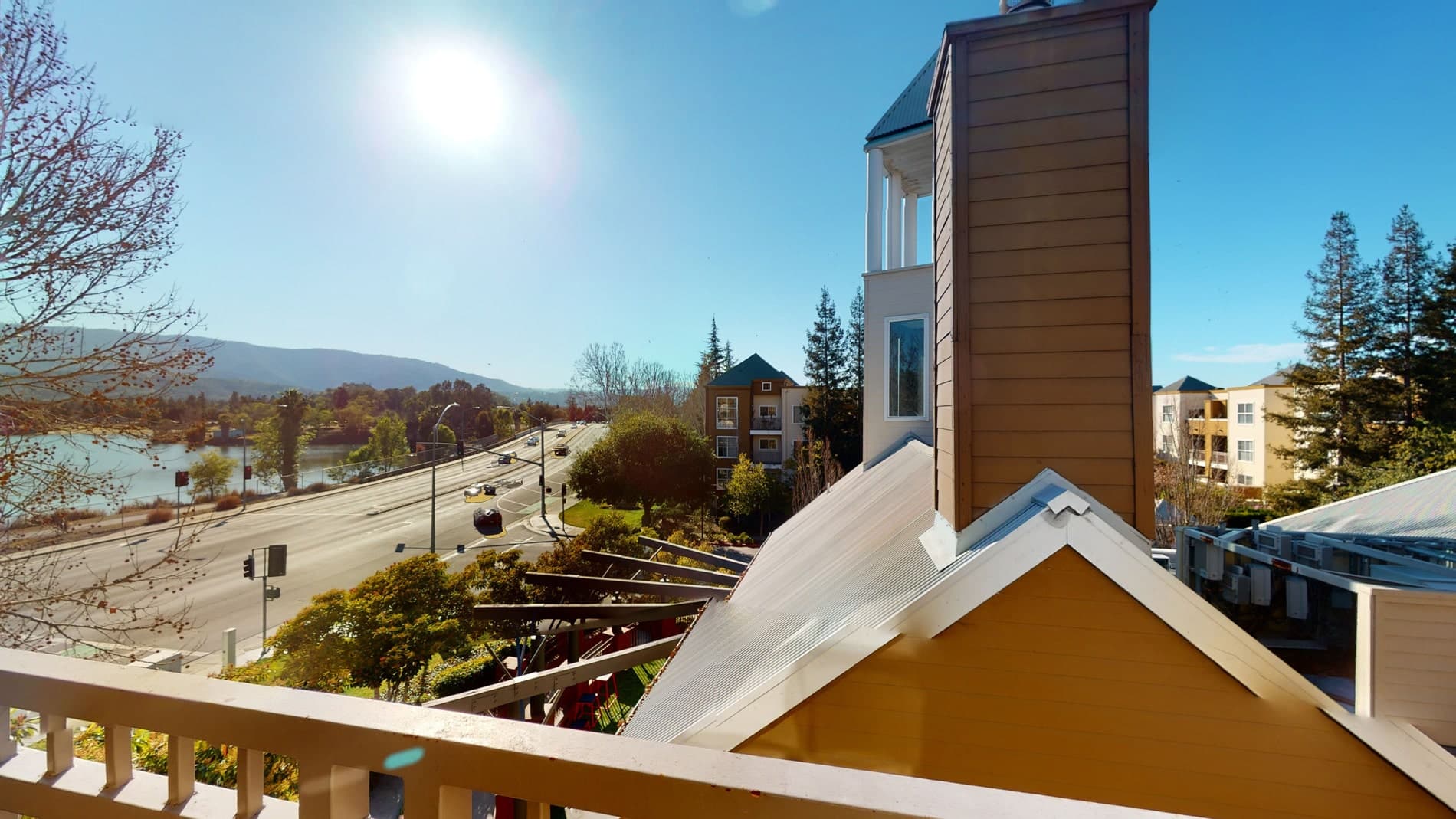 Almaden Lake Village 4 of 5