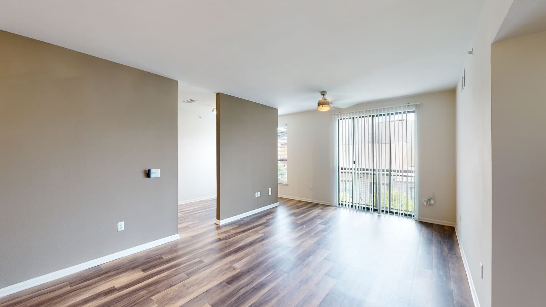 Residences at the Domain 2 of 5