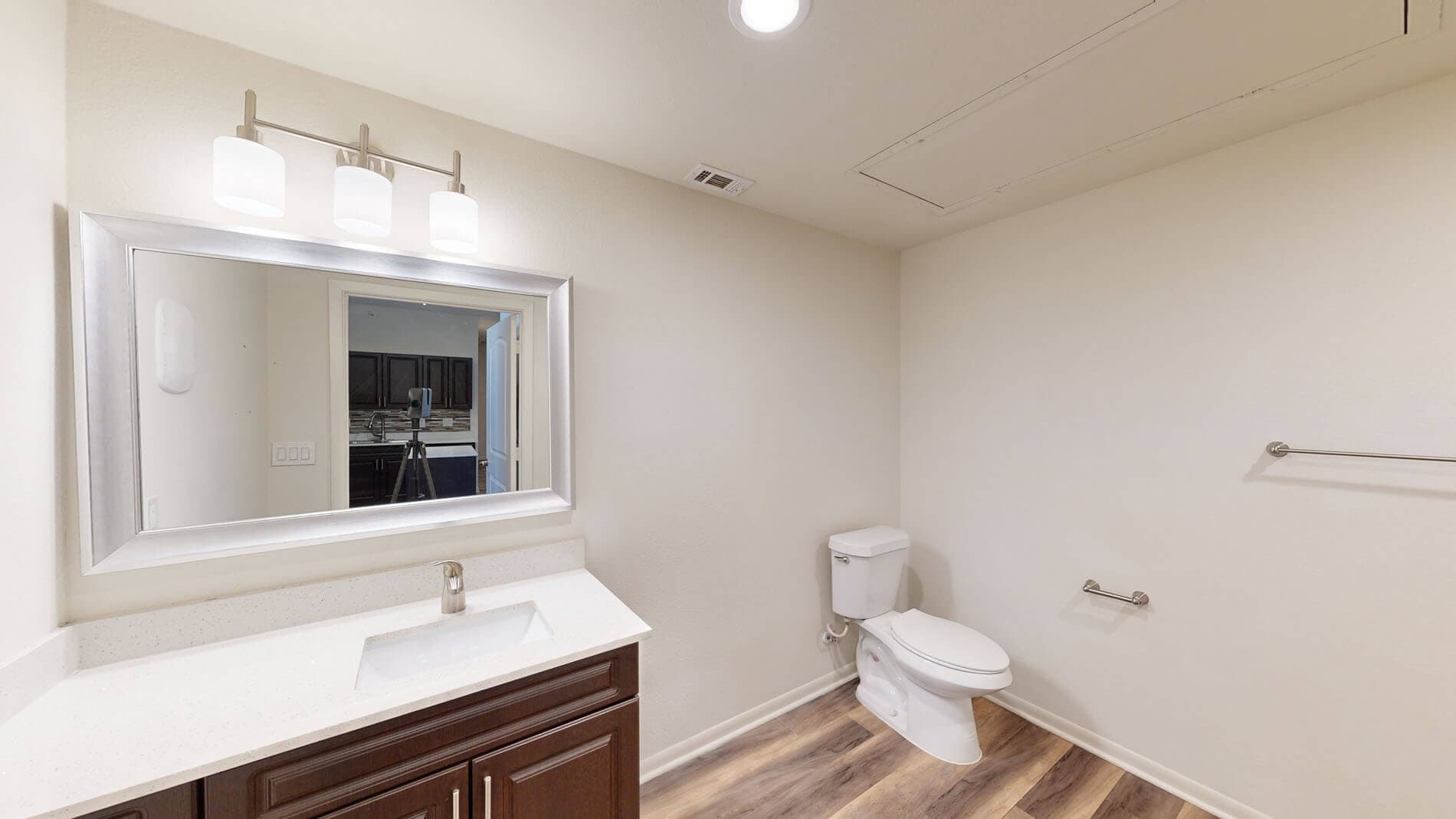 Residences at the Domain 3 of 4