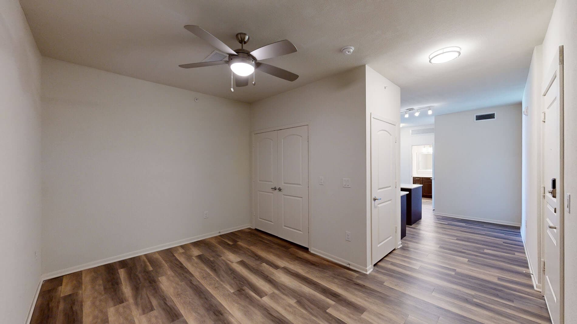 Residences at the Domain 2 of 4