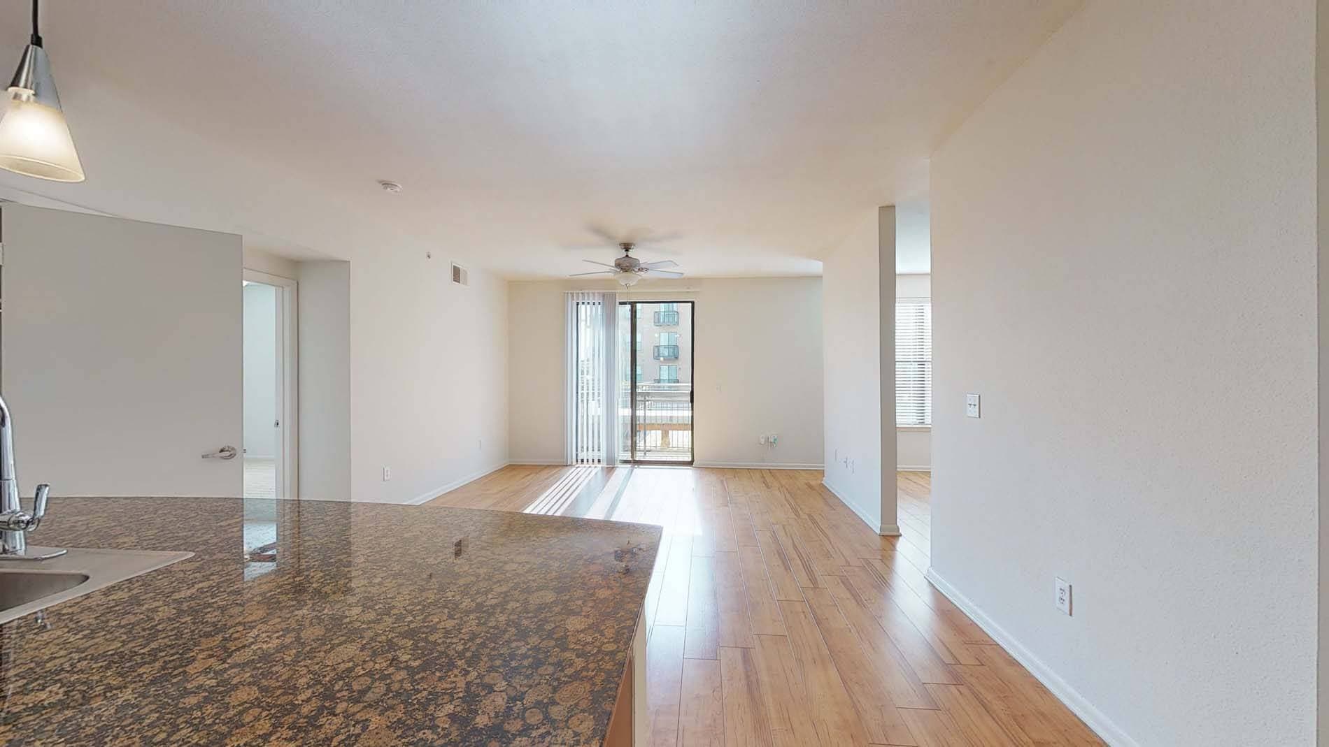 Residences at the Domain 1 of 5