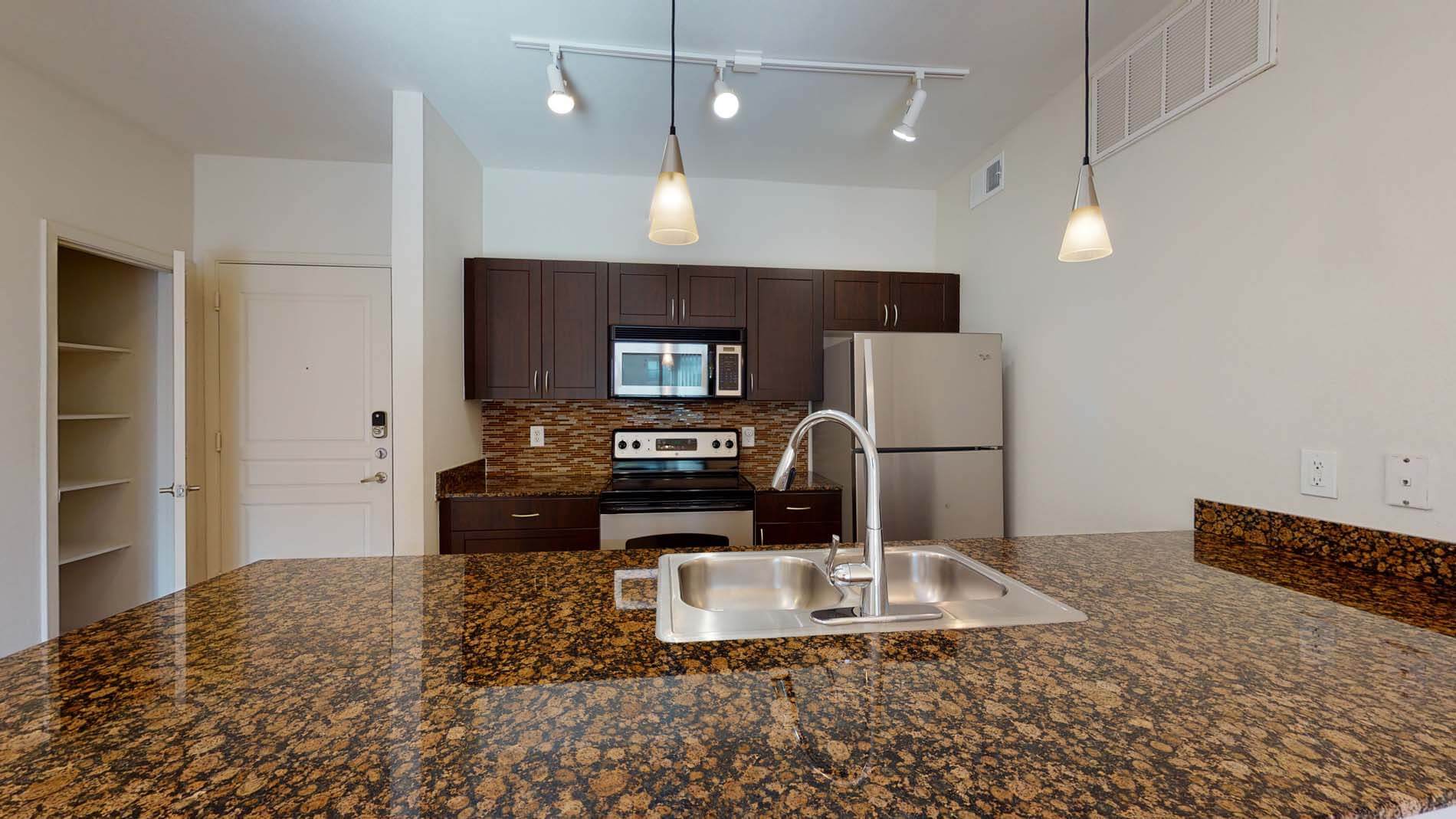 Residences at the Domain 3 of 5